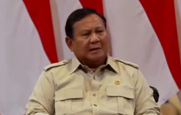 Prabowo Optimis Kopdes Merah Putih Bawa Dampak Positif Bagi Ekonomi RI: Efeknya Terasa 2027-2028
