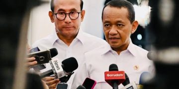 Bahlil Ungkap Prabowo Minta Truk Modifikasi Borong BBM Subsidi Ditertibkan, Imbas Antrean Panjang di Makassar Diduga Ada Indikasi Pelanggaran