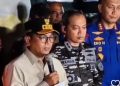 Gubernur Banten, Andra Soni umumkan pencarian lima wartawan hilang di Anak Krakatau resmi dihentikan (Instagram @jurnalistvbanten)