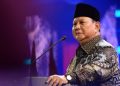 Presiden Prabowo beri arahan soal sekolah negeri hingga PTN gratis (Instagram @sekretariat.kabinet)