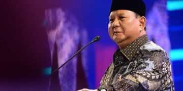 Presiden Prabowo beri arahan soal sekolah negeri hingga PTN gratis (Instagram @sekretariat.kabinet)
