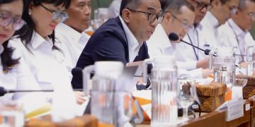 Mendiktisaintek, Brian Yuliarto akan tindak lanjuti arahan Presiden Prabowo Subianto minta biaya kuliah di universitas negeri digratiskan (Instagram @brian_yuliarto)