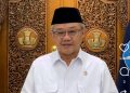 Mendikdasmen, Abdul Mu'ti respon soal pernyataan Presiden Prabowo ingin sekolah negeri gratis (Instagram @smp_plus_gunungpring)