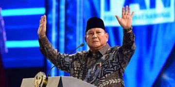 Prabowo Perintahkan Sekolah Negeri Digratiskan, Anggota DPR: Anggaran 20 Persen Cukup Buat Gratiskan Pendidikan hingga Swasta