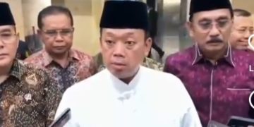 Sekjen Golkar Ungkap Nusron Wahid Sudah Mundur dari Kepengurusan Partai Sejak 6 Bulan: Fokus untuk Hal Lain