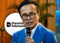 COO Danantara Indonesia, Dony Oskaria bicara soal arahan Presiden Prabowo Subianto bantu proyek LRT Jakarta (Instagram @cleavult.id)