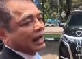 Dirjen Bea Cukai Djaka Budhi Utama penuhi panggilan Presiden Prabowo Subianto pada Selasa 22 September 2026 (Instagram @ntvnews.id)