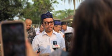 Marinus Gea Soroti Akses Rehabilitasi bagi Penyandang Disabilitas Mental di Panti Bina Laras