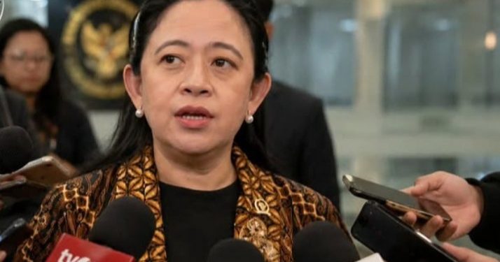 Wacana Biaya Pendidikan Gratis Tingkat SD sampai Kuliah, Puan Kaji Kekuatan APBN