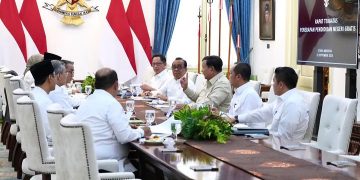 Bukan Cuma SD hingga Kuliah, Prabowo juga Ingin Gratiskan Biaya Pendidikan Sejak TK