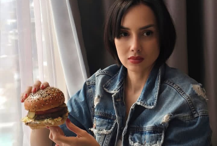 Sara Wijayanto unggah sebuah pesan di tengah perceraian dengan Demian Aditya (Instagram @sarawijayanto)