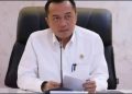 Mensesneg Prasetyo Hadi bicara soal Presiden Prabowo Subianto terkait karhutla (Instagram @infosulawesidotcom)