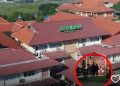 11 Jam KPK Geledah Kanwil ATR/BPN Jawa Timur Akhirnya Tuntas, Penyidik KPK Terpantau Bawa Koper Besar
