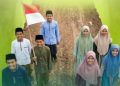 Ilustrasi peringatan Hari Santri 2026 (Instagram @kemenag_sulteng)