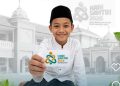 Ilustrasi para santri. Jelang Hari Santri 2026 Kemenang gelar Sayembara Surat Santri (Instagram @kemenag_pangandaran)
