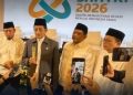 Jelang Peringatan Hari Santri 2026, Kemenag Buka Sayembara Surat Santri untuk Presiden: Pemenangnya Bisa Bertemu Langsung dengan Prabowo
