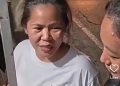 Mary Jane akan segera bebas usai dapat grasi dari Presiden Filipinan Ferdinand Marcos Jr (Instagram @garudatv.official)
