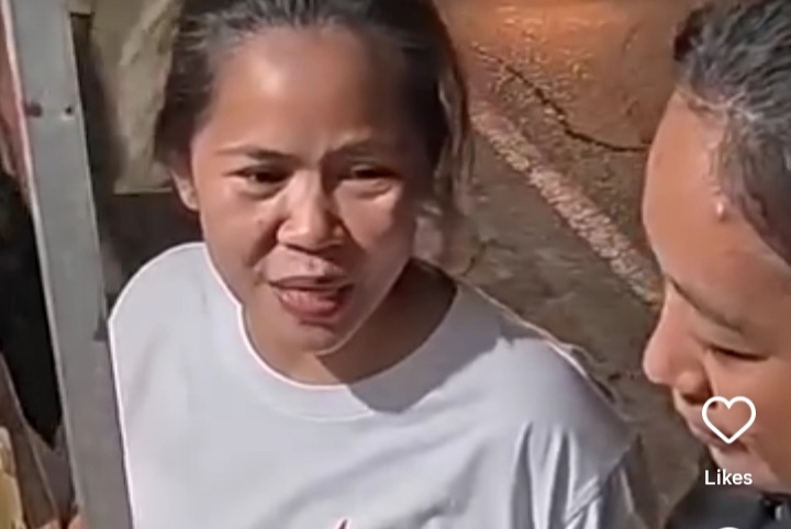 Mary Jane akan segera bebas usai dapat grasi dari Presiden Filipinan Ferdinand Marcos Jr (Instagram @garudatv.official)