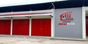 Penempatan manajer Kopdes Merah Putih jadi sorotan (Instagram @beritapekalongan1)