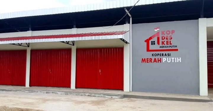 Penempatan manajer Kopdes Merah Putih jadi sorotan (Instagram @beritapekalongan1)