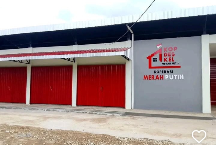 Penempatan manajer Kopdes Merah Putih jadi sorotan (Instagram @beritapekalongan1)