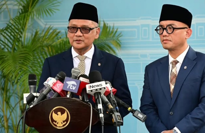 Prabowo Buka Opsi Skema BIPIH 52 Persen, Tak Ingin Biaya Haji Tak Beratkan Jemaah