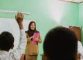Jakarta kekurangan guru, Gubernur DKI Jakarta Pramono Anung angkat bicara (Instagram @heyjakarta.id)