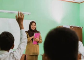 Jakarta kekurangan guru, Gubernur DKI Jakarta Pramono Anung angkat bicara (Instagram @heyjakarta.id)