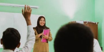 Jakarta kekurangan guru, Gubernur DKI Jakarta Pramono Anung angkat bicara (Instagram @heyjakarta.id)