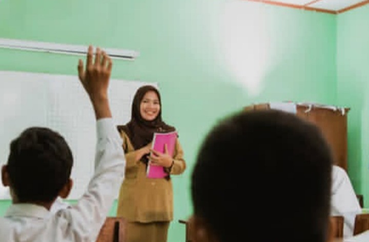 Jakarta kekurangan guru, Gubernur DKI Jakarta Pramono Anung angkat bicara (Instagram @heyjakarta.id)