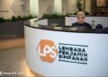 LPS pertahankan tingkat bunga penjaminan (dok Suaranusantara.com)