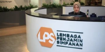 LPS pertahankan tingkat bunga penjaminan (dok Suaranusantara.com)