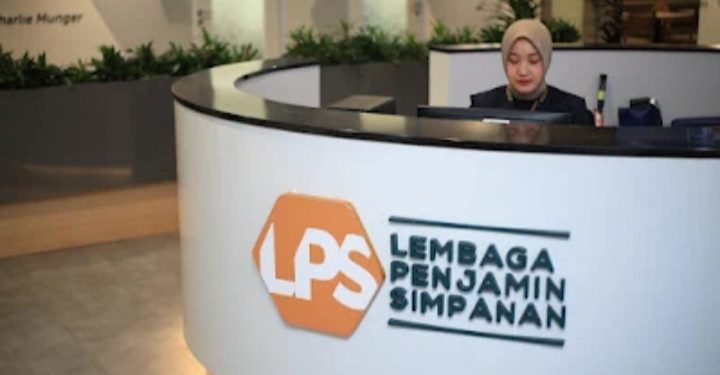 LPS pertahankan tingkat bunga penjaminan (dok Suaranusantara.com)