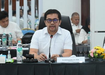 DPR Dorong Perlindungan Hukum dan Kode Etik Nasional bagi Profesi Kurator