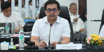 DPR Dorong Perlindungan Hukum dan Kode Etik Nasional bagi Profesi Kurator