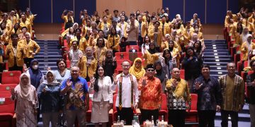Eddy Soeparno: Ketahanan Energi Harus Menjamin Harga Terjangkau dan Akses Merata bagi Rakyat