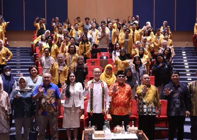 Eddy Soeparno: Ketahanan Energi Harus Menjamin Harga Terjangkau dan Akses Merata bagi Rakyat