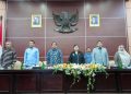 Lestari Moerdijat: Konstitusi Jangan Berhenti Jadi Teks Normatif, MPR RI Buka Ruang Aspirasi Seluas-luasnya