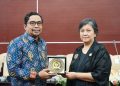 Terima Rekomendasi KNHTN IX, Lestari Moerdijat Dorong Penguatan Demokrasi dan Negara Hukum