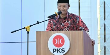 HNW Ajak Generasi Muda Sumbar Teladani Semangat Pendiri Bangsa: Siapkan Diri Menuju Indonesia Emas 2045