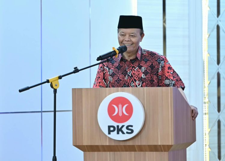 HNW Ajak Generasi Muda Sumbar Teladani Semangat Pendiri Bangsa: Siapkan Diri Menuju Indonesia Emas 2045