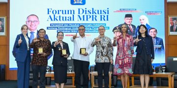 Eddy Soeparno Serap Aspirasi untuk RUU Pengendalian Perubahan Iklim, Bicara Alarm Krisis Iklim yang Makin Dekat