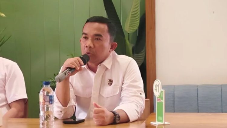 Affandi Eka Putra