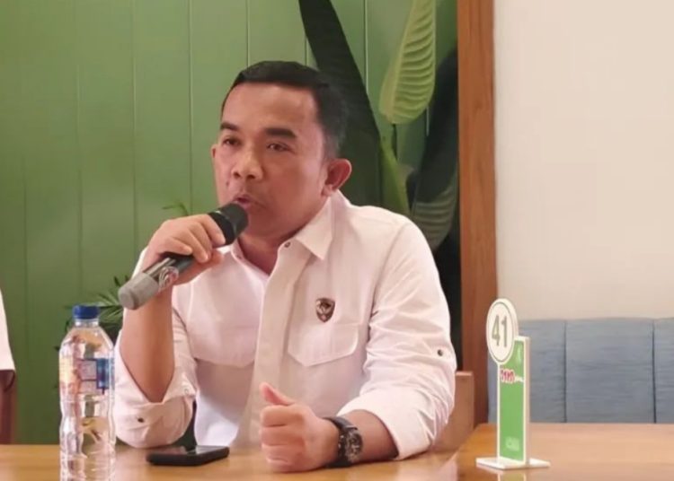 Affandi Eka Putra