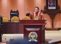 Wakil Ketua MPR RI Bambang Wuryanto
