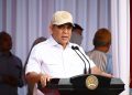 Ketua MPR RI Ahmad Muzani