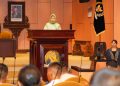 Setjen MPR RI Siti Fauziah