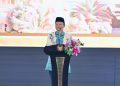 Wakil Ketua MPR RI HNW
