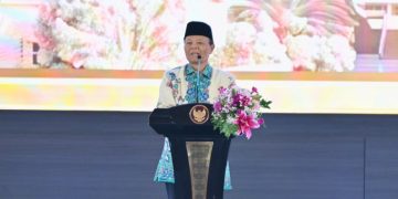 Wakil Ketua MPR RI HNW