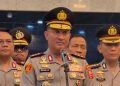 Komjen Suyudi Ario Seto akan dilantik jadi Kapolri baru gantikan Listyo Sigit, Kamis 1 Oktober 2026 (Instagram @fakta.indo)